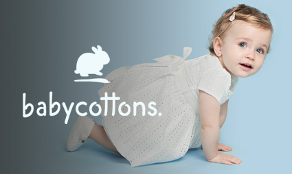 marketing musical para Baby Cottons