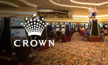 Un canal de música y promoción de eventos en una de las cadenas de Casinos más importantes del mundo.